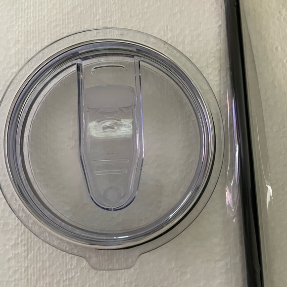 Wednesday Addams 40oz stainless steel tumbler - Picture 2 of 8